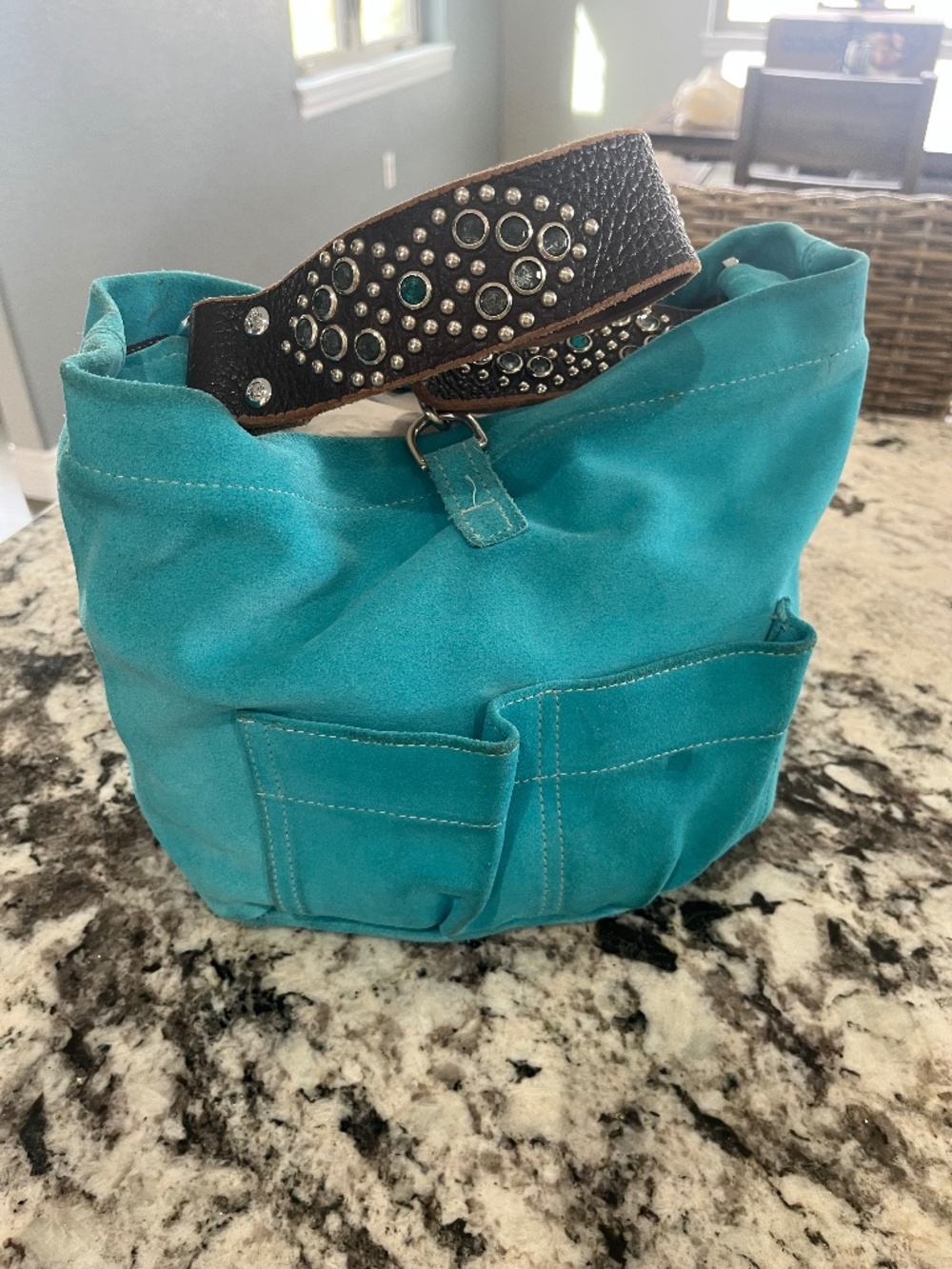 Tylie Malibu bag